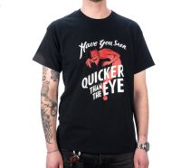 Quicker than the Eye Original T-Shirt