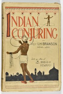 Indian Conjuring