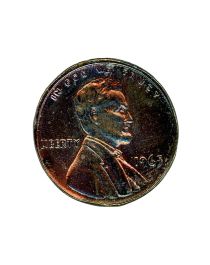 Dollar-Size Penny