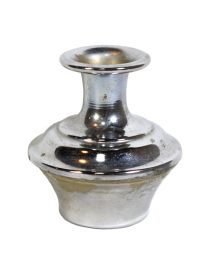 Abbott's Five Shot Lota (Chrome Plated)