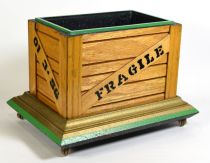 The Creekmore Hank Box and Tray