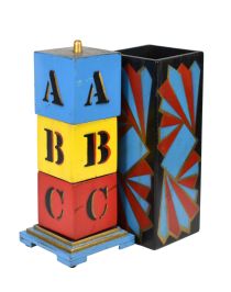 Thayer ABC Blocks