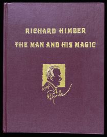 Richard Himber: The Man and His Magic