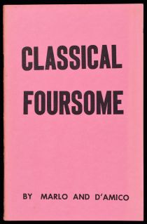 Classical Foursome