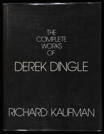 The Complete Works of Derek Dingle (Signed)