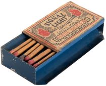 P&L Matchbox