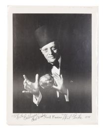 Neil Foster Signed Photograph