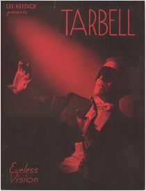 Tarbell Eyeless Vision Brochure