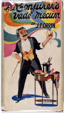 The Conjurer's Vade-Mecum