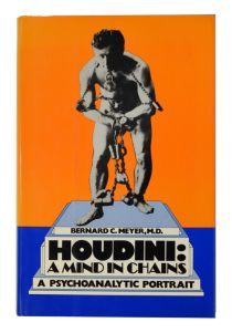 Houdini: A Mind in Chains