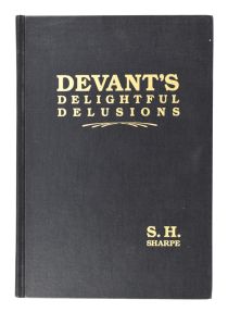 Devant's Delightful Delusions