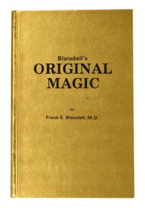 Blaisdell's Original Magic