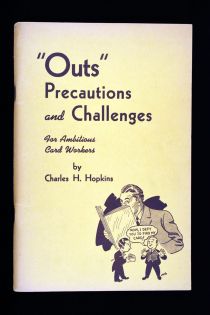 Outs Precautions and Challenges 