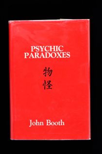 Psychic Paradoxes
