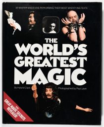 The World's Greatest Magic