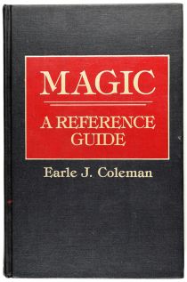 Magic: a Reference Guide