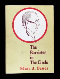 The Barrister in the Circle 