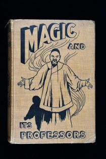 Magic and Its Professors