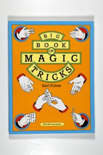 Big Book of Magic Tricks