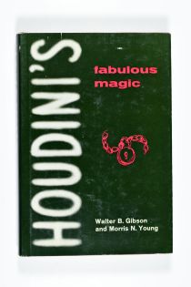 Houdini's Fabulous Magic