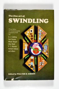 The Fine Art of Swindling