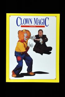 Clown Magic