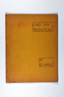 Card Fan Productions