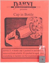 Cap in Bottle