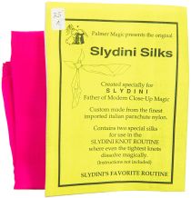 Slydini Silks