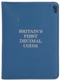 Alan Alan's Decimal Coin Trick