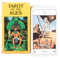 Tarot of the Ages Deck