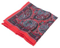 Hyrum the Haunted Hanky