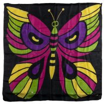 Tannen's Butterfly Silk, 36"