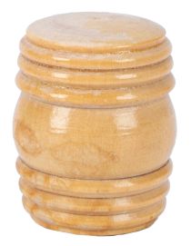 Coin Barrel