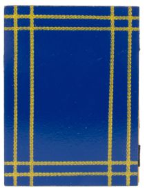 Delben Wooden Himber Wallet