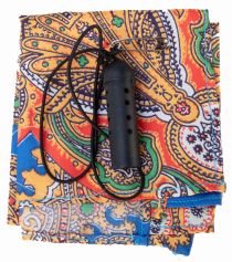 Impossible Lit Cigarette Vanish