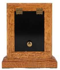 Improved No-Feke Card Frame