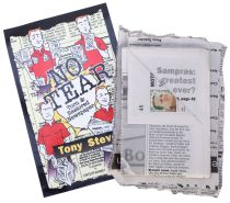 No Tear Newspaper Tear