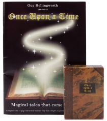 Guy Hollingworth Presents Once Upon a Time