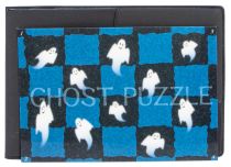 Ghost Puzzle