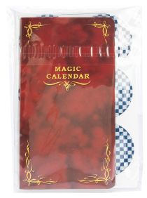 Tenyo Magic Calendar