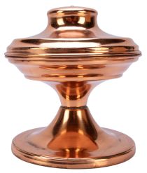 Morrissey Copper Card Tripod