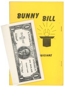 Bunny Bill