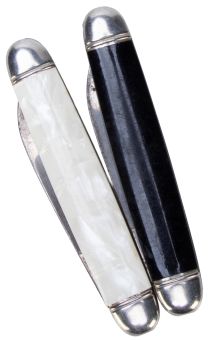 Color Changing Knives