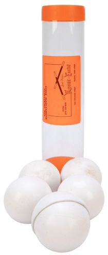 New Tournament Manipulating Balls, 2"