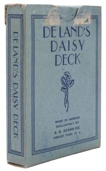 De Land's Daisy Deck