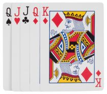 Daryl Presents Princess Card Trick