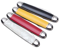 Color-Changing Knives