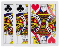 Dave Powell's King Monte