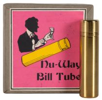 Nu-Way Bill Tube